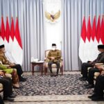 Muktamar 48 Dibuka Presiden, Ditutup Wapres