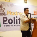 Pemuda Muhammadiyah Sulsel Harap Ada Sejarah Baru di Muktamar