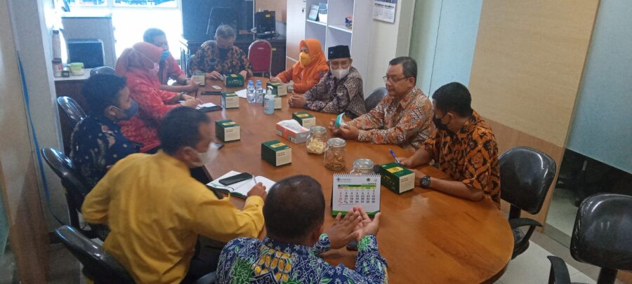 Peserta dan Penggembira Diminta Bawa BPJS, RSDM Siapkan ICU Mini Manahan