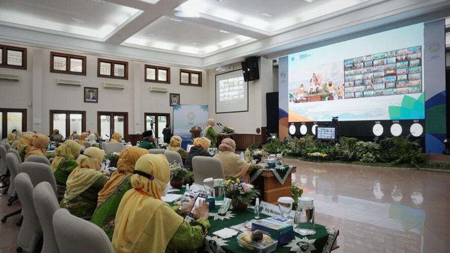 Risalah Perempuan Berkemajuan, ‘Aisyiyah Tegaskan Gerakan Inklusif