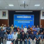 UKW, 3 Wartawan Muhammadiyah Sulsel Dinyatakan Kompeten oleh Dewan Pers