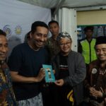 Habib Ja'far: Mu'ti Hancurkan Kesan Muhammadiyah Gak Lucu