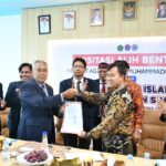 IAIM Sinjai Siap Alih Bentuk Jadi Universitas Islam Ahmad Dahlan