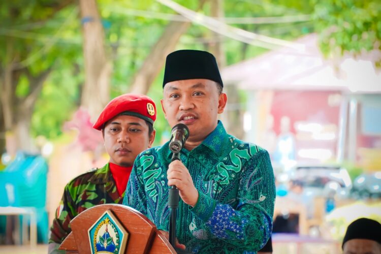 Bupati: Bantaeng Tumbuh 8,86% Pasca Pandemi karena Muhammadiyah