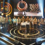 MAARIF Award, Upaya Menularkan Keteladanan di Akar Rumput