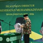 Mustari Bosra: Poltekkes Muhammadiyah Makassar Harus Lari Kencang
