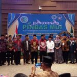 Mustari Bosra Pimpin PINBAS MUI Sulsel, Ini PR Besarnya!