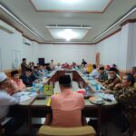 Dihelat 3--5 Maret 2023, Musyawarah Wilayah Muhammadiyah Sulsel Siapkan E-Voting