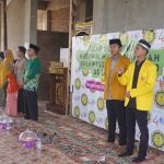 Tutup Tahun dan Awali Semangat Baru, Darul Arqam Enrekang Gelar Pengaderan