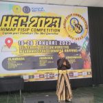 HEC 2023 HIMAP FISIP UMS Rappang, Rektor Janjikan Beasiswa