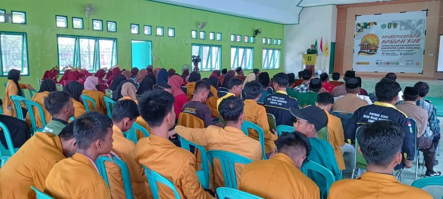 Musyda XVII, Gong Kebangkitan IPM Luwu setelah 12 Tahun Sempat Vakum