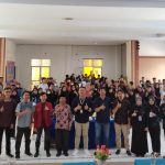 IMM Soppeng dan STMIK AMIKA Teken MoU, Upayakan Lahirnya Technopreneurship