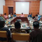 Rakor Panitia Musywil 40 Muhammadiyah Sulsel, Begini Putusannya