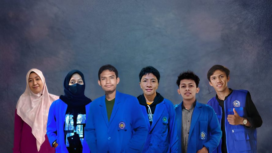 Mahasiswa Unismuh Juara II Lomba Poster Pekan Kreativitas Mahasiswa Perguruan Tinggi Swasta Tingkat Nasional