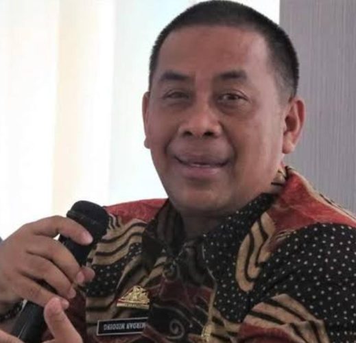 Kepala SMA 20 Makassar: Unismuh Makassar Humanis dan Profesional Menjaring Mahasiswa Baru