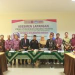 Bupati Enrekang Dukung Akreditasi Prodi PBI Unimen untuk Tingkatkan SDM Penunjang Pariwisata