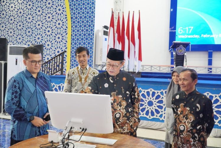 Gelar Simulasi, Musywil ke 40 Muhammadiyah-‘Aisyiyah Sulsel Siap Gunakan E-Voting