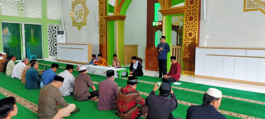 Jelang Ramadan, Muhammadiyah Makassar Perkuat Pembinaan Mubalig