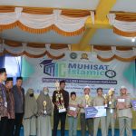 Resmi ditutup, MIC SMP Muhammadiyah 1 Makassar Membanggakan!