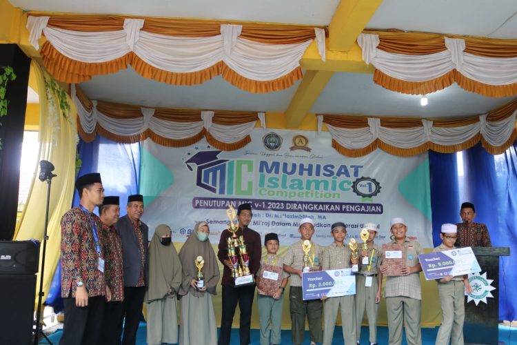 Resmi ditutup, MIC SMP Muhammadiyah 1 Makassar Membanggakan!