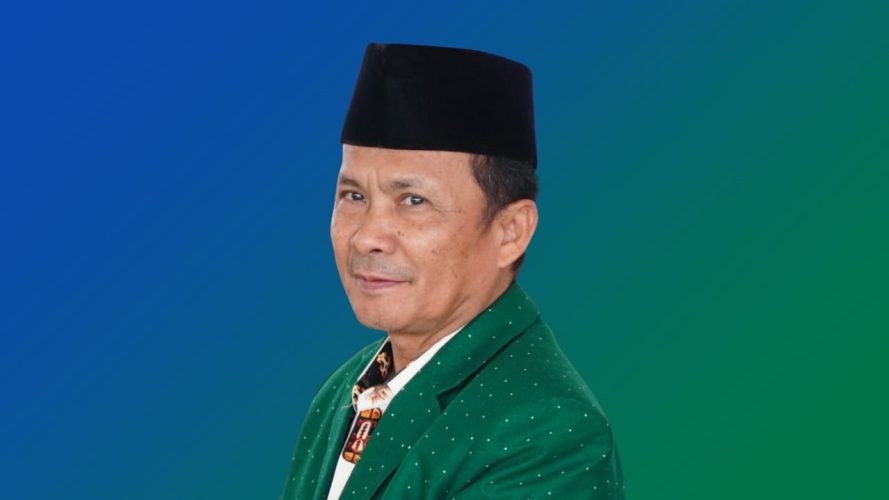 Mawardi Pewangi, Sang Pendekar Pengaderan Muhammadiyah