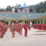 Tapak Suci Tana Toraja Siap Dukung Musywil Muhammadiyah-'Aisyiyah Sulsel