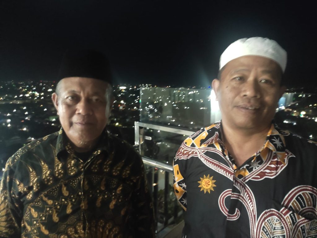 Muhammadiyah Gowa Segera Perluas Sosialisasi dan Promosikan Unismuh Makassar