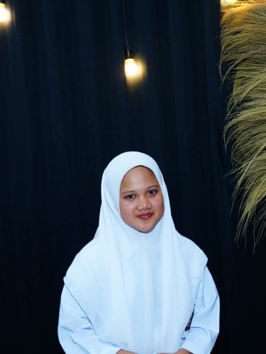 Rismawati Siswi Berprestasi MA Darul Fallaah Unismuh Bissoloro Tertarik Pilih FKIK Unismuh