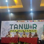 Ini Nama 36 Calon Formatur Muktamar Pemuda Muhammadiyah XVIII