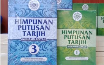 Unismuh Makassar Gelar Kajian Ketarjihan Selama Bulan Ramadhan