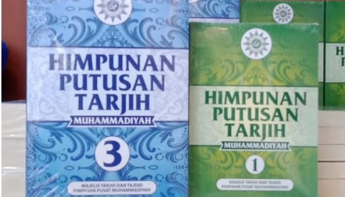 Unismuh Makassar Gelar Kajian Ketarjihan Selama Bulan Ramadhan