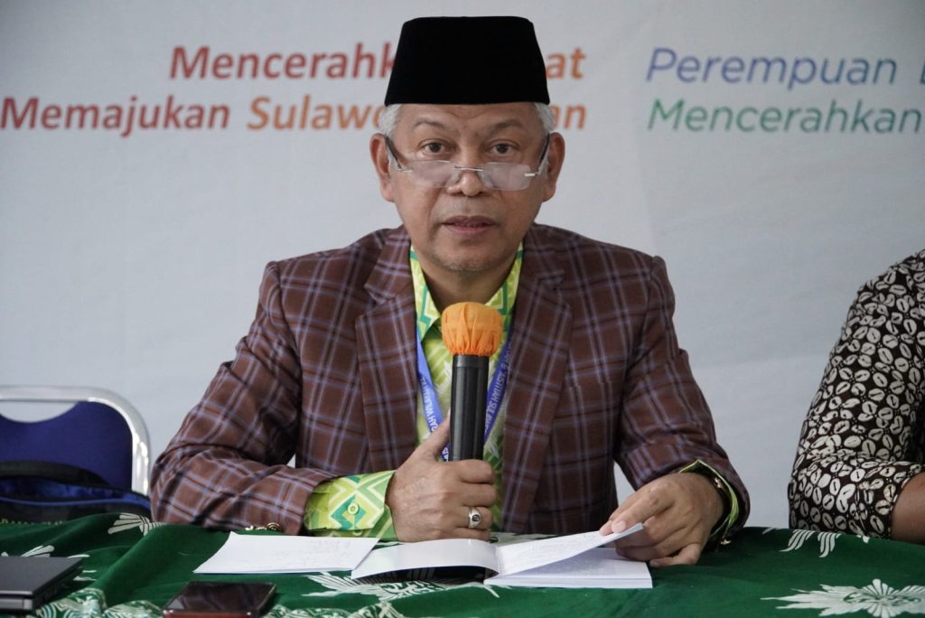 Musywil Ke-40 Muhammadiyah Sulsel Lahirkan 33 Program Kerja