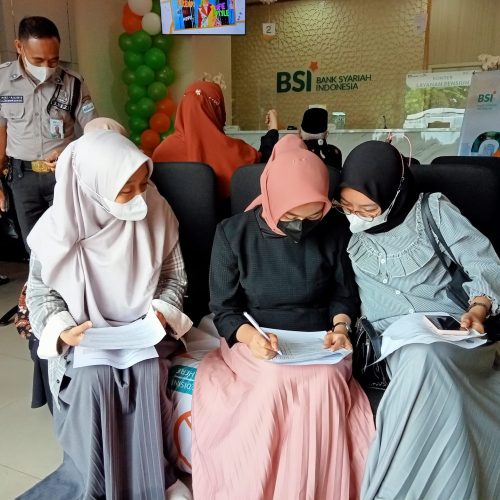 Kolaborasi Dosen dan Mahasiswa Unismuh Berbuah Lolos Hibah Risetmu