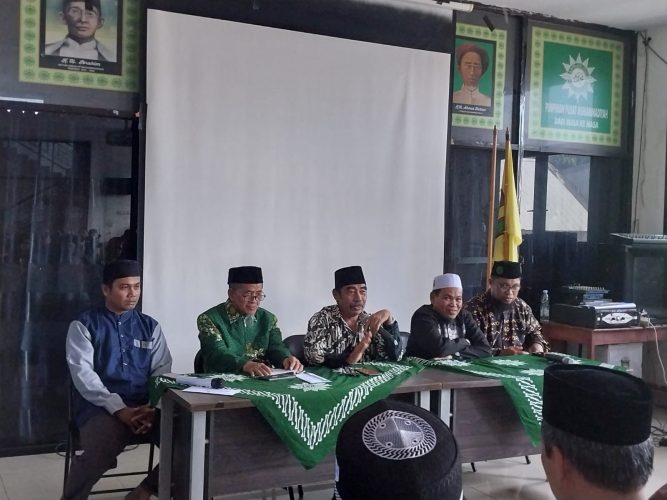 Sambut Ramadan, Muhammadiyah Makassar Bekali 193 Muballig