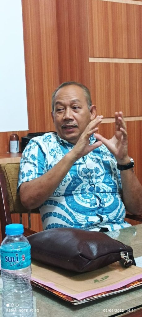 Harapan untuk PWM Sulsel Baru: Pendirian LBH Muhammadiyah di Seluruh Daerah