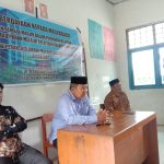 Resah dengan LDK Kering Spiritualitas, Tim Saleh Molla Gelar PKM bagi Remaja Masjid Al-Aqabah Bissoloro