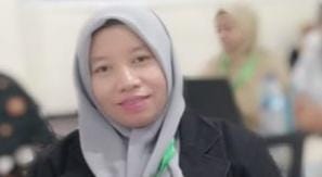 Kepsek MA Muhammadiyah Datarang Gowa Ingatkan Alumni Unismuh Pilihan Pertama Kampus Swasta Lanjut Kuliah