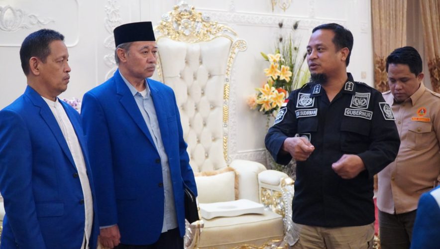 Gubernur Bakal Hadiri Pembukaan Musywil Muhammadiyah Sulsel di Enrekang