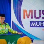 Ketua PWM Sulsel: Muhammadiyah Harus Bersinergi, Jangan Ada Konflik!