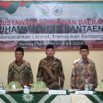 Musypimda Muhammadiyah Bantaeng, Hasilkan 27 Nama, Bupati Beri Apresiasi