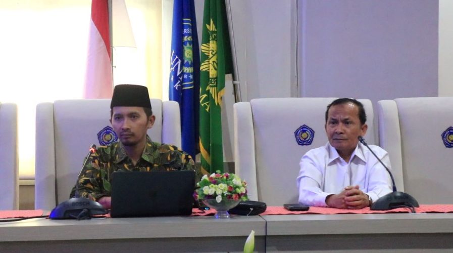 MPKSDI PP Muhammadiyah Gencar Membentuk Kader Berintegritas