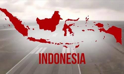 The Indonesian Dream: Dari Konsep Diri sampai Nalar Kebangsaan