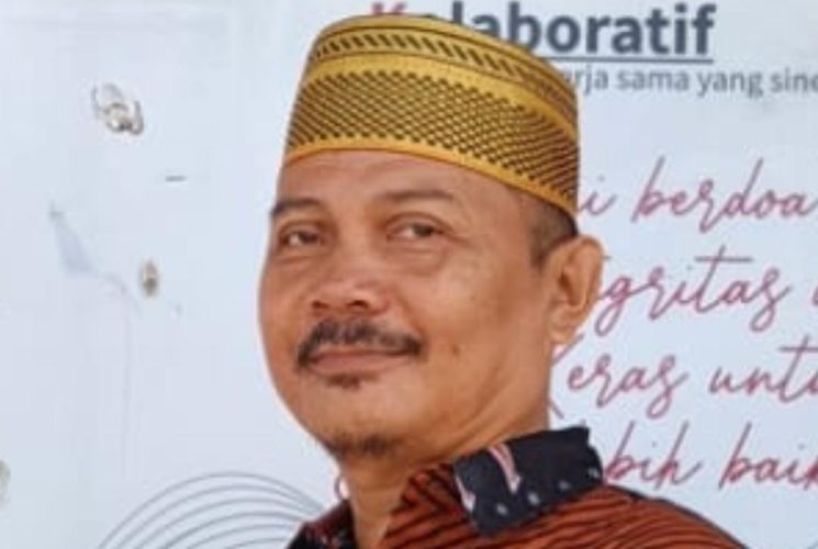 Kepsek Drs Muh Suardi, MPd: Unismuh Makassar Pilihan Alumni SMAN 1 Sinjai Lanjut Kuliah