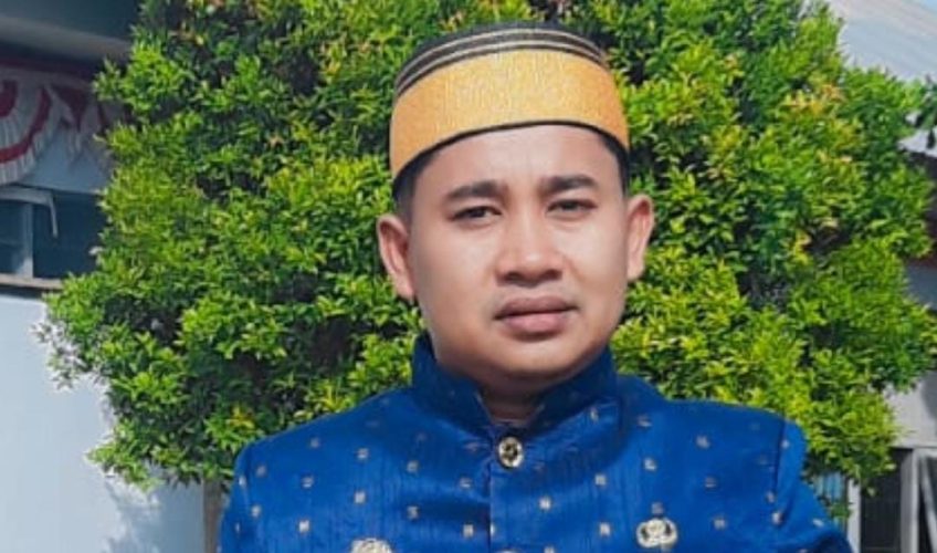 Kepsek SMAN 20 Gowa: Sebagai Alumni Unismuh, Siap Dukung Pengembangan Almamater