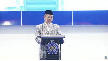 34 Mahasiswa Asal Thailand dan Malaysia Bakal Kuliah Satu Semester di Unismuh Makassar