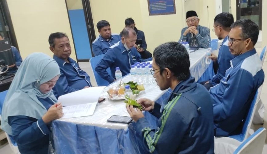 Pasca Pandemi, Orang Tua Calon Wisudawan Unismuh Turut Diundang