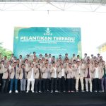 Pemuda Muhammadiyah Dorong Regenerasi Kepemimpinan; Sebut 3 PR PDM Makassar