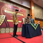Bangun Universitas Pertama di Sampit; Pemerintah Syukuri Kehadiran Muhammadiyah UMSA