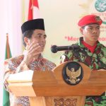 Kontribusi Muhammadiyah Selayar sejak Pra Kemerdekaan Terungkap di Pembukaan Musyda