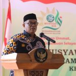 Di Musyda Selayar; Pantja: Jangan Terbuai dengan Kebesaran Muhammadiyah!